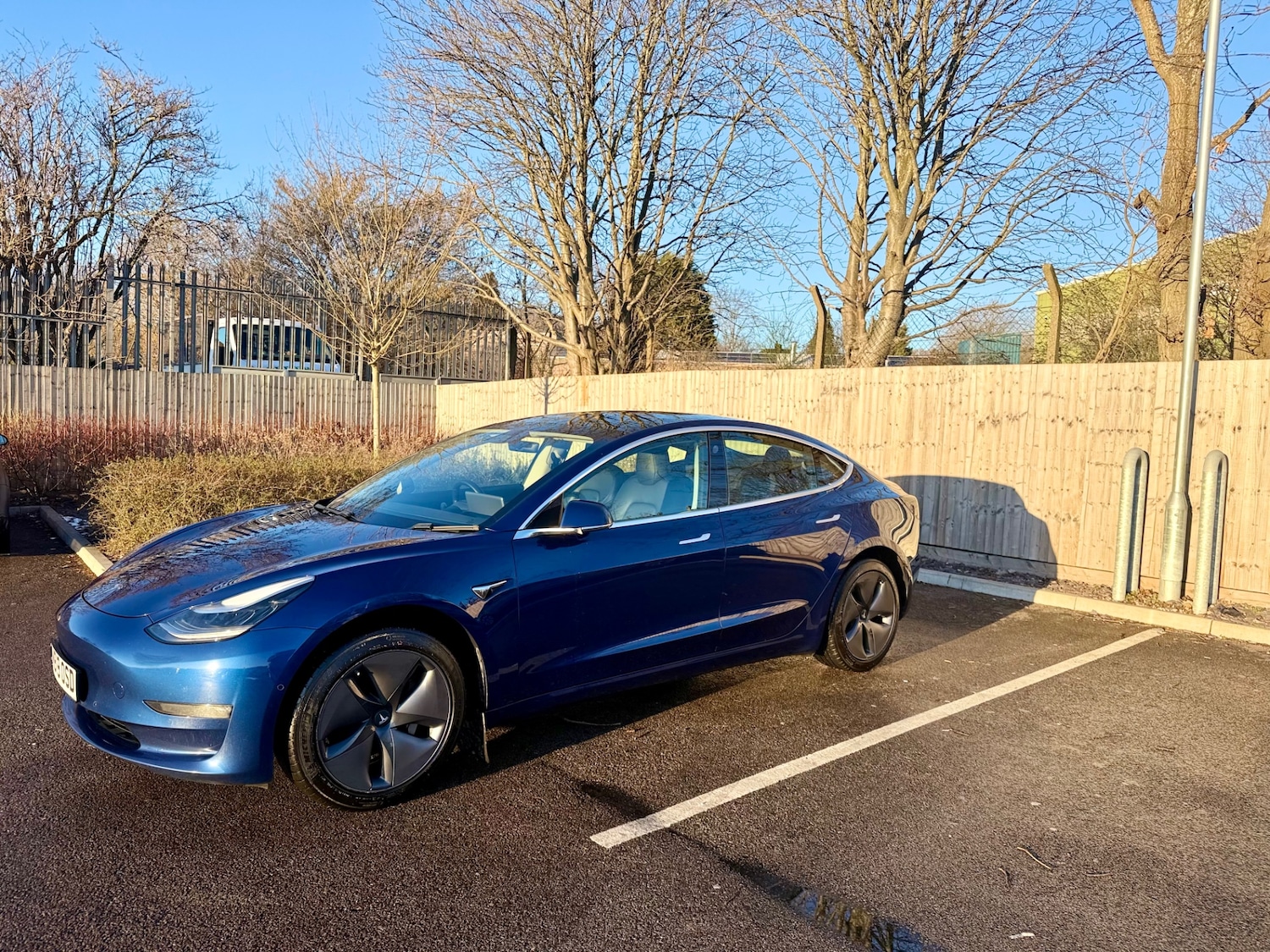 Used Tesla Model 3 2019 for sale - 78140039: Photo 27