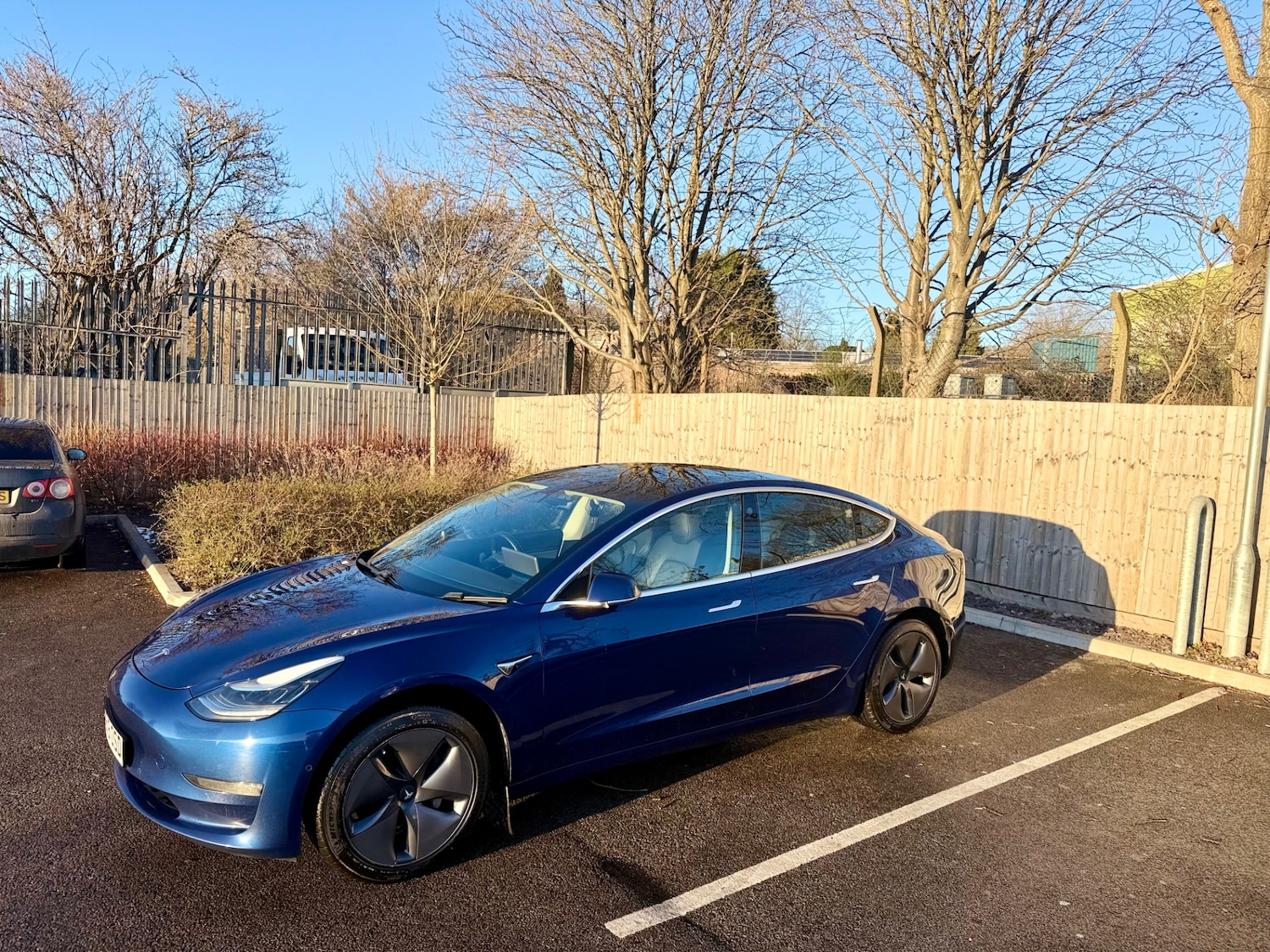 Used Tesla Model 3 2019 for sale - 78140039: Photo 28