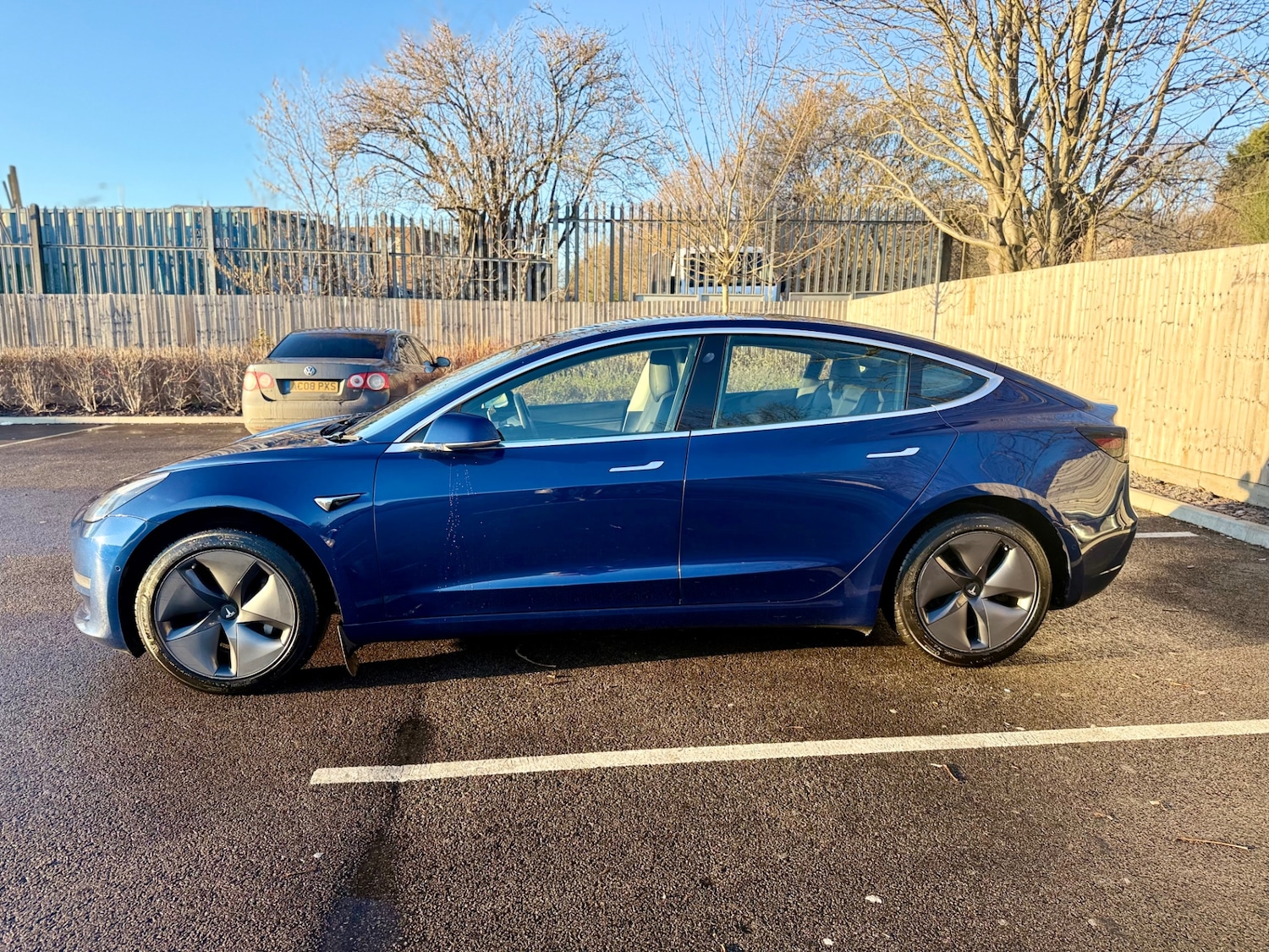 Used Tesla Model 3 2019 for sale - 78140039: Photo 29