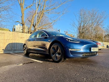 Used Tesla Model 3 2019 for sale - 78140039: Photo