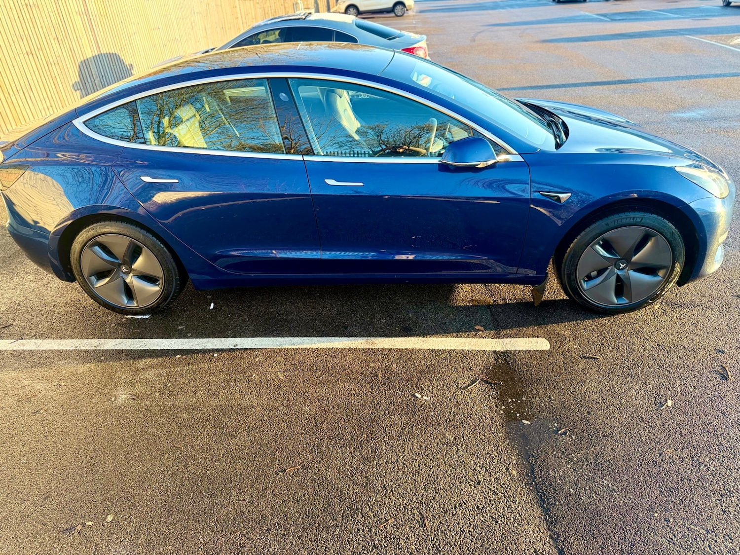 Used Tesla Model 3 2019 for sale - 78140039: Photo 34