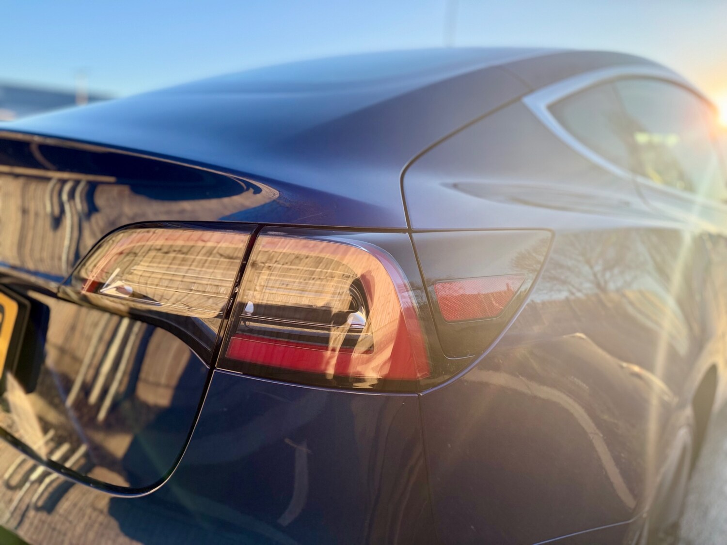 Used Tesla Model 3 2019 for sale - 78140039: Photo 38