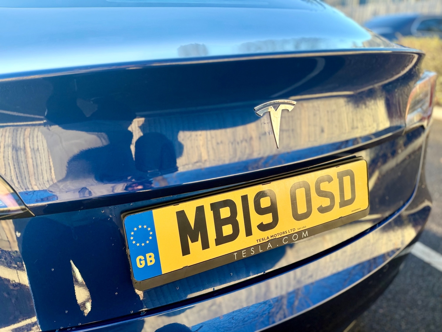 Used Tesla Model 3 2019 for sale - 78140039: Photo 39