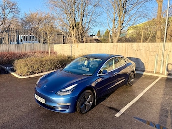 Used Tesla Model 3 2019 for sale - 78140039: Photo