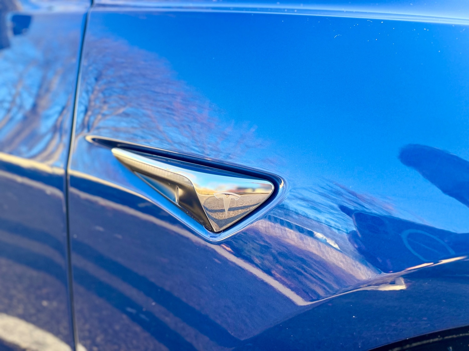 Used Tesla Model 3 2019 for sale - 78140039: Photo 41