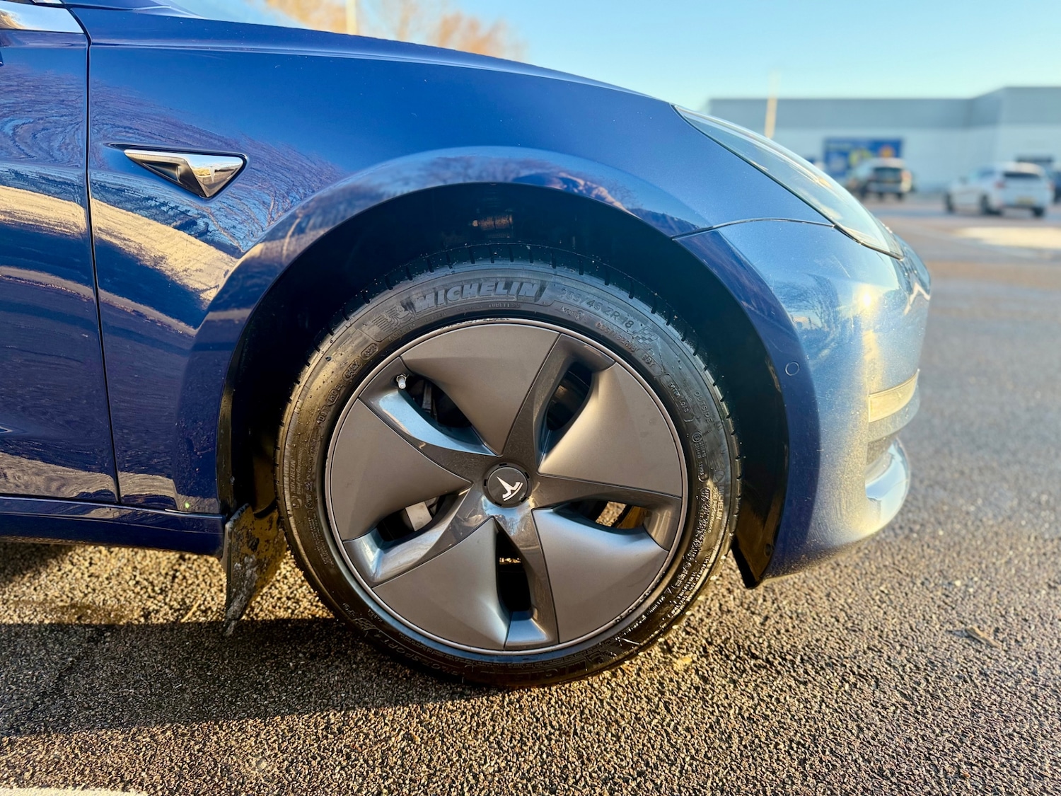 Used Tesla Model 3 2019 for sale - 78140039: Photo 42