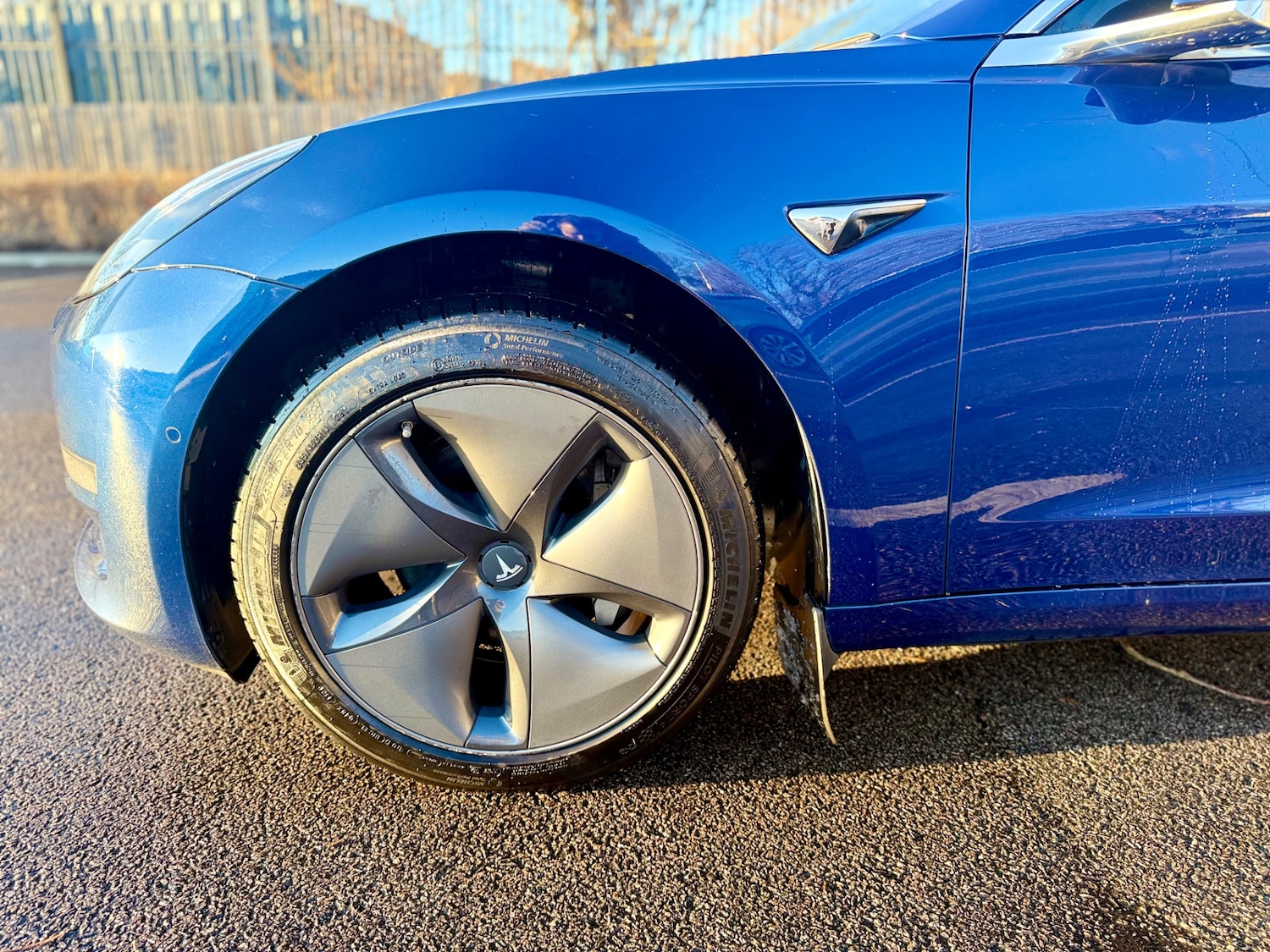 Used Tesla Model 3 2019 for sale - 78140039: Photo 43