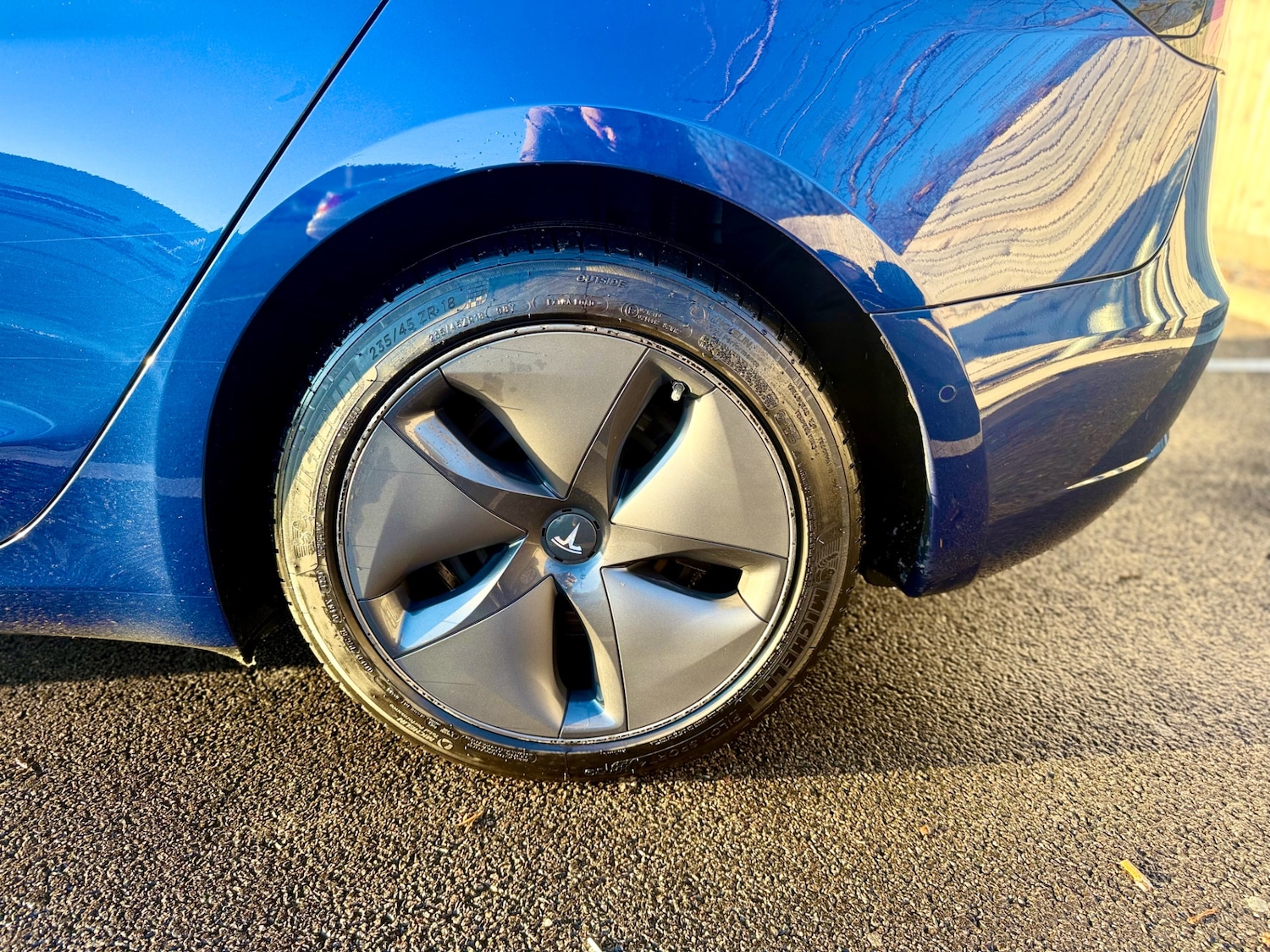 Used Tesla Model 3 2019 for sale - 78140039: Photo 44