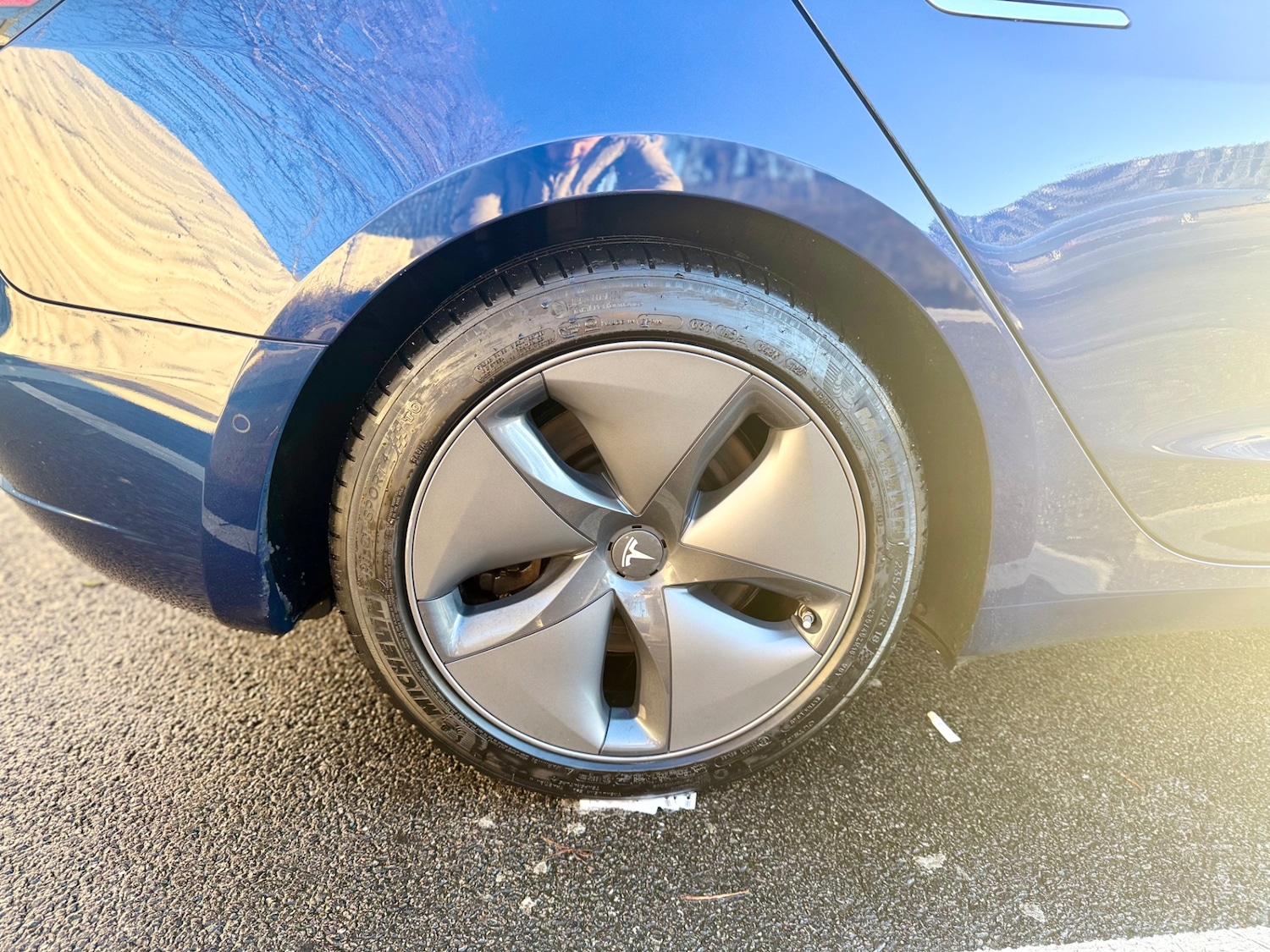 Used Tesla Model 3 2019 for sale - 78140039: Photo 45