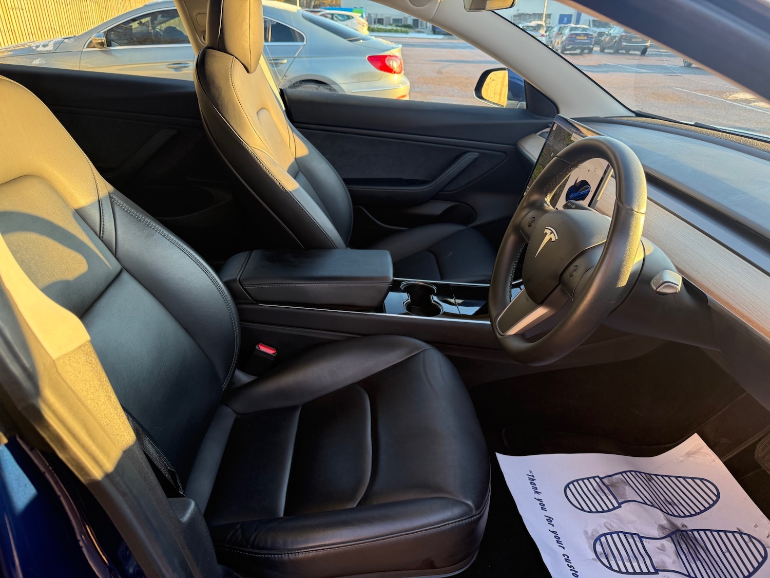 Used Tesla Model 3 2019 for sale - 78140039: Photo 48