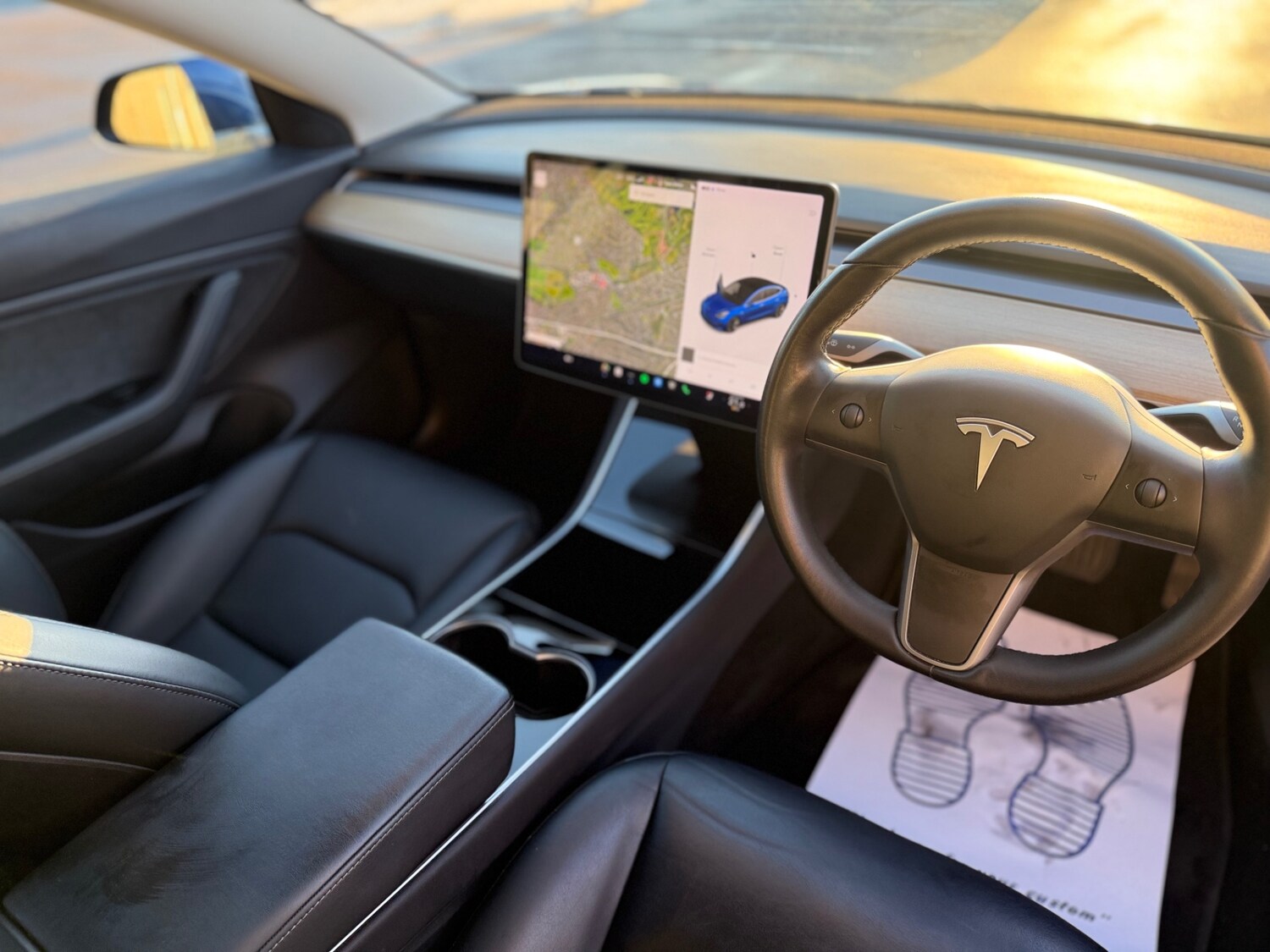 Used Tesla Model 3 2019 for sale - 78140039: Photo 49