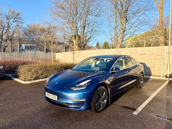 Used Tesla Model 3 2019 for sale - 78140039: Photo