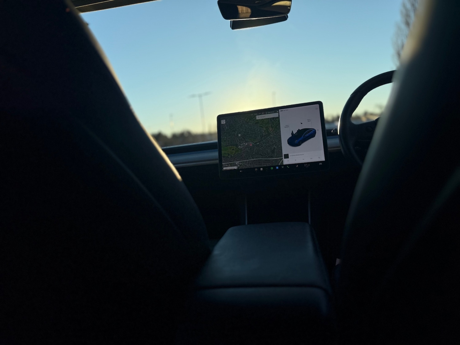 Used Tesla Model 3 2019 for sale - 78140039: Photo 55