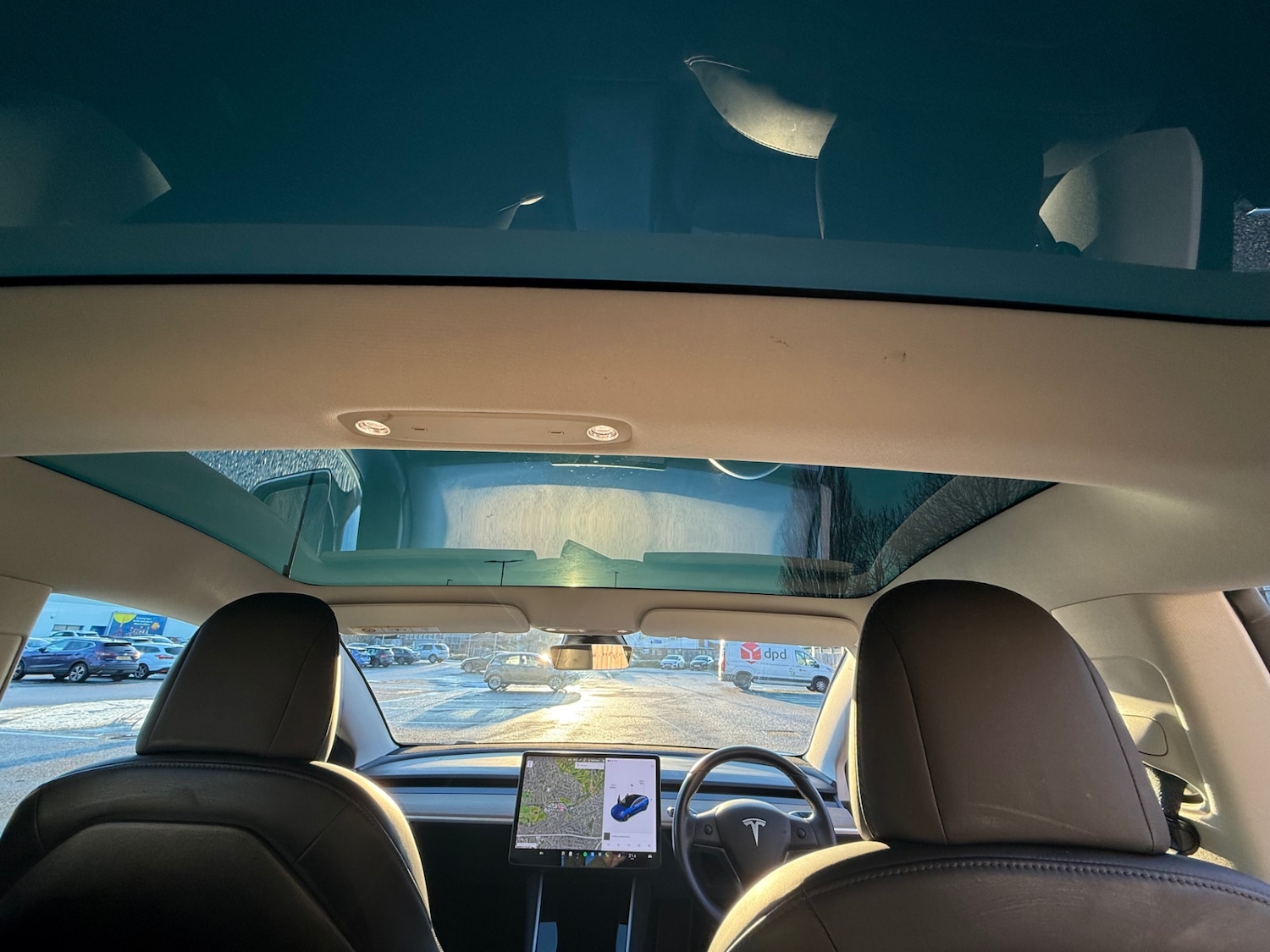 Used Tesla Model 3 2019 for sale - 78140039: Photo 56