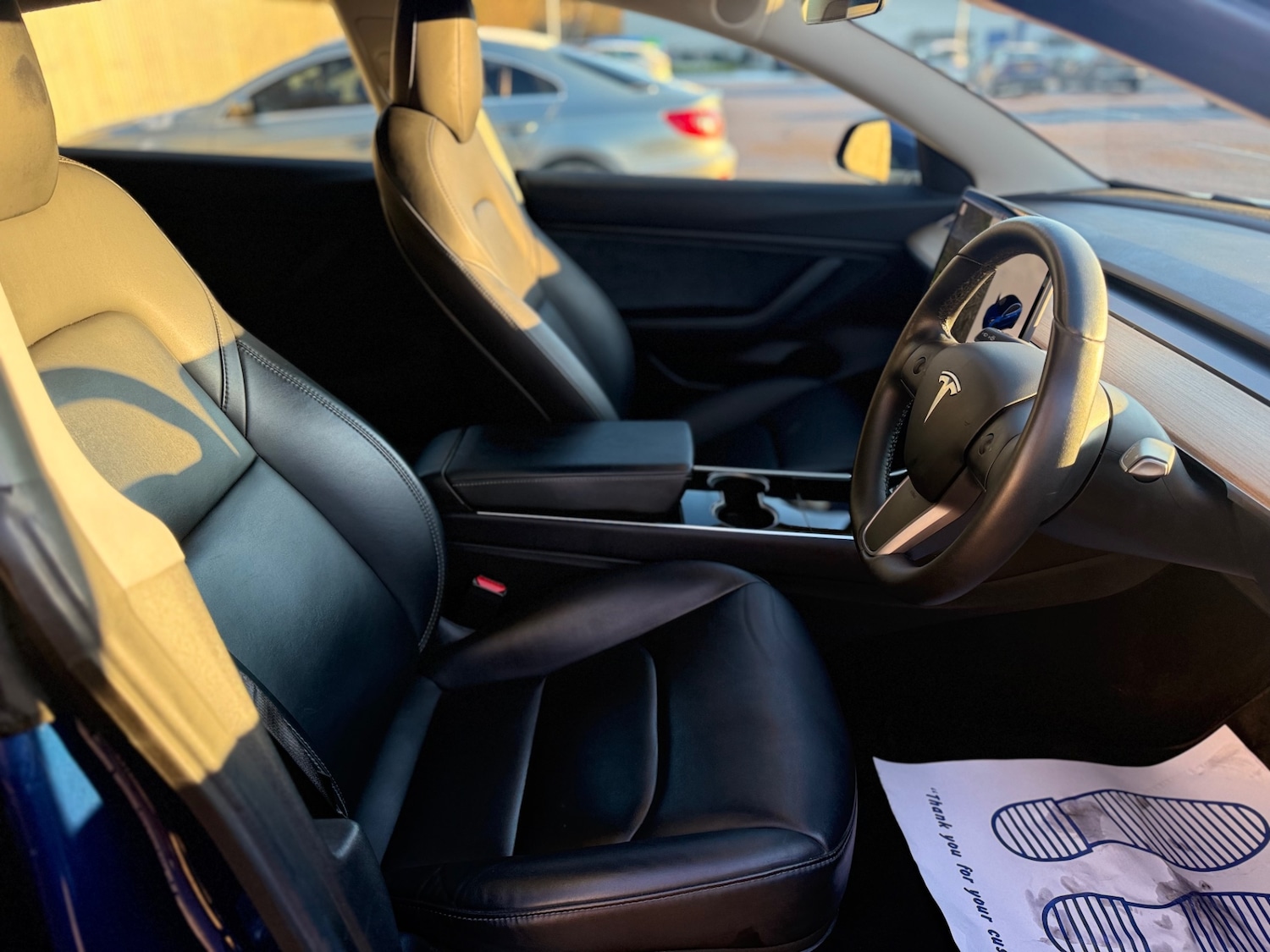 Used Tesla Model 3 2019 for sale - 78140039: Photo 6