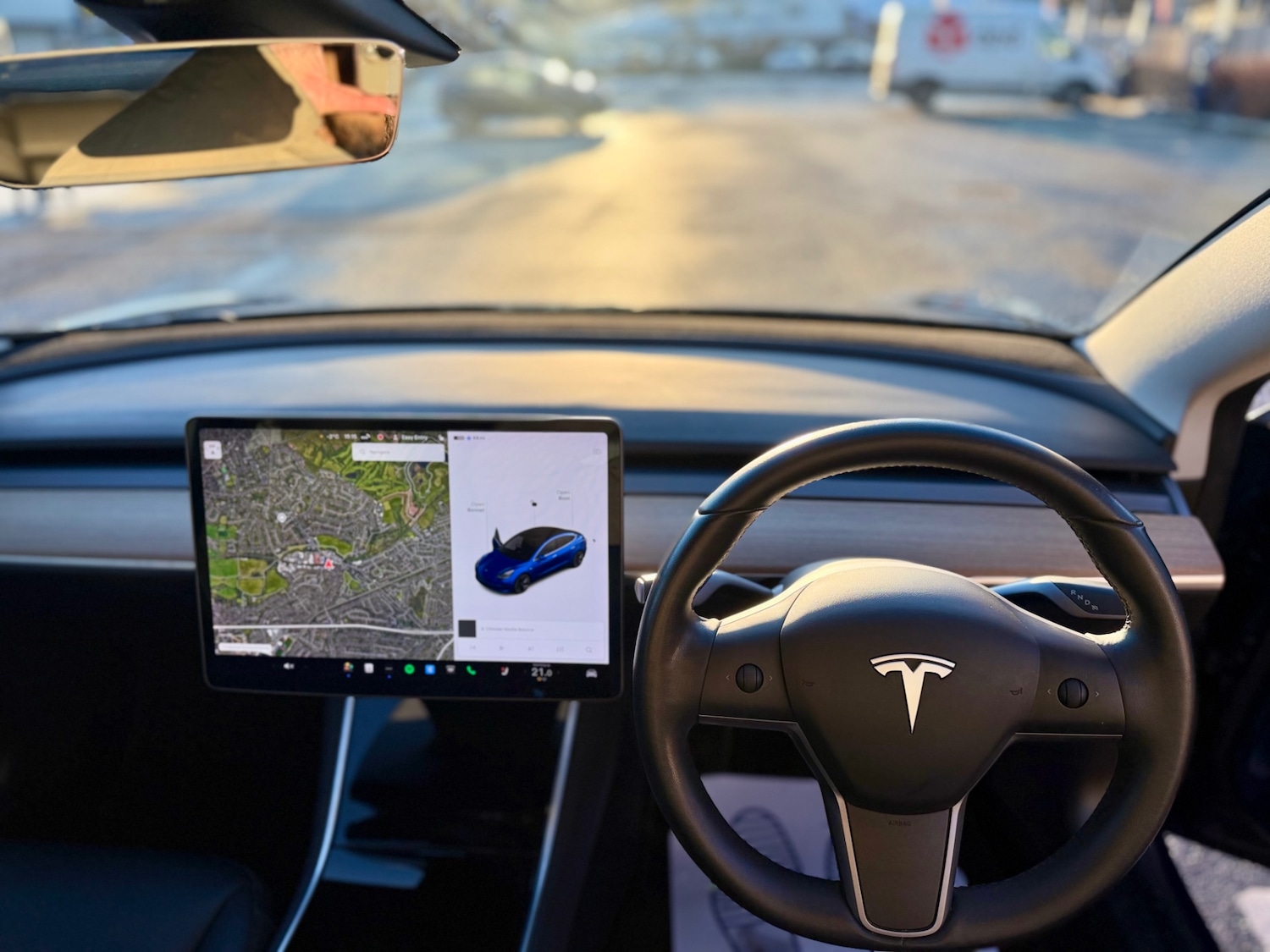 Used Tesla Model 3 2019 for sale - 78140039: Photo 61