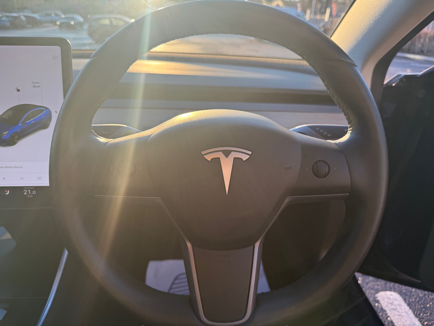 Used Tesla Model 3 2019 for sale - 78140039: Photo 62