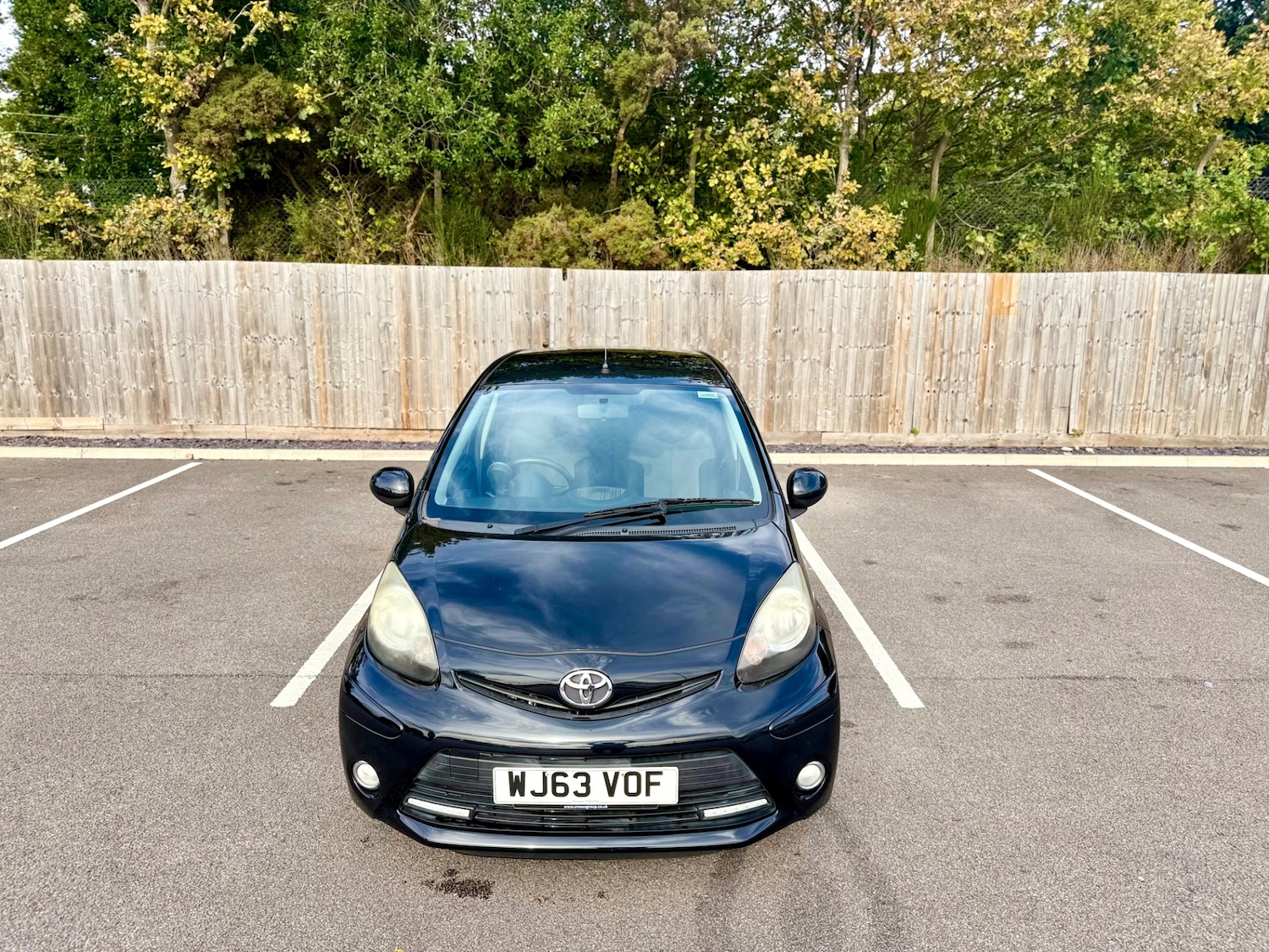 Vehicle 16