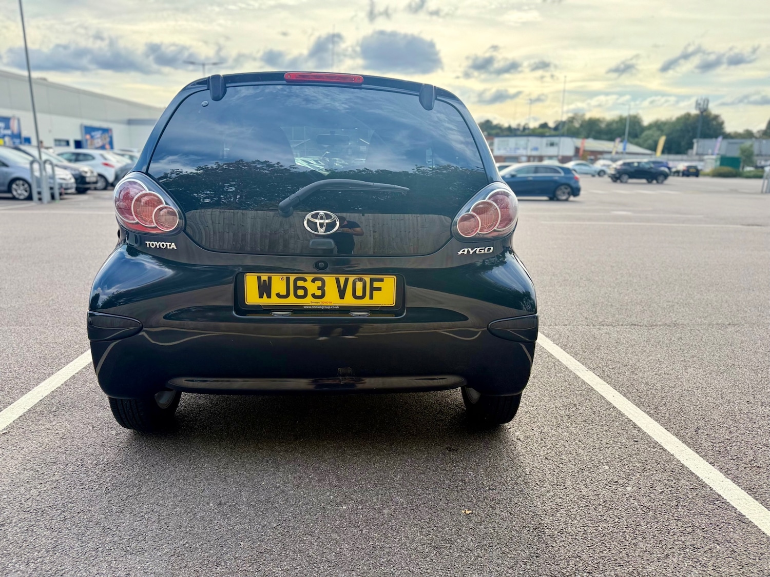 Vehicle 24