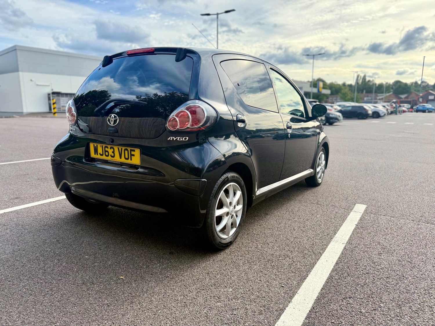 Vehicle 26