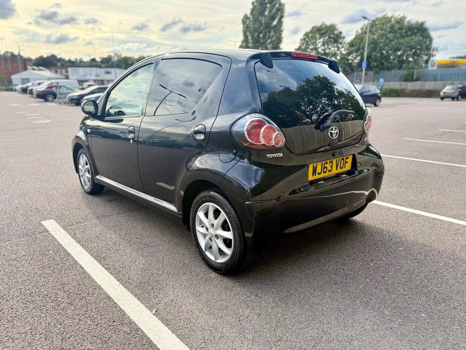 Vehicle 28