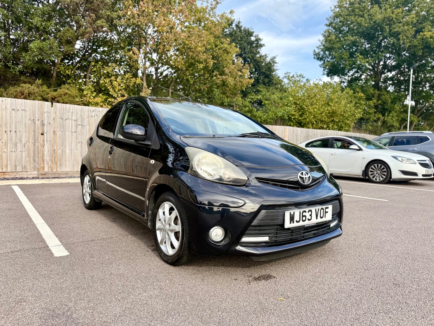 Vehicle 56