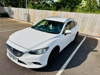 Used Mazda Mazda6 2014 for sale - 74751807: Photo