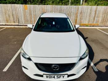 Used Mazda Mazda6 2014 for sale - 74751807: Photo