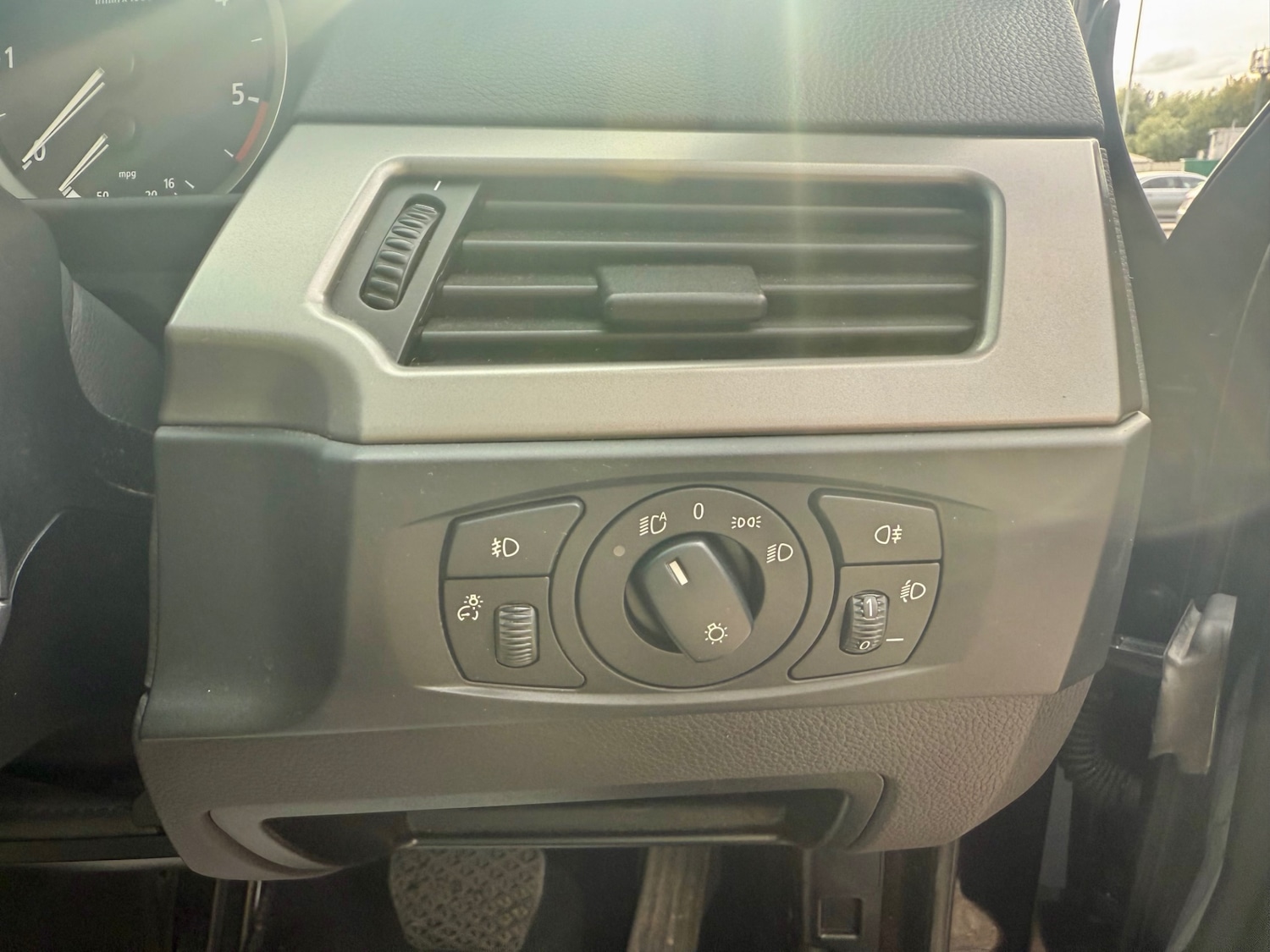 Vehicle 31