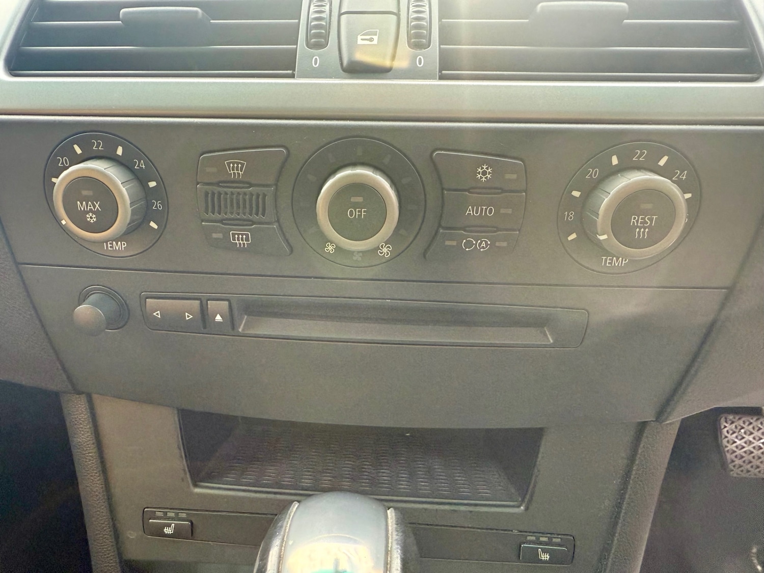 Vehicle 32