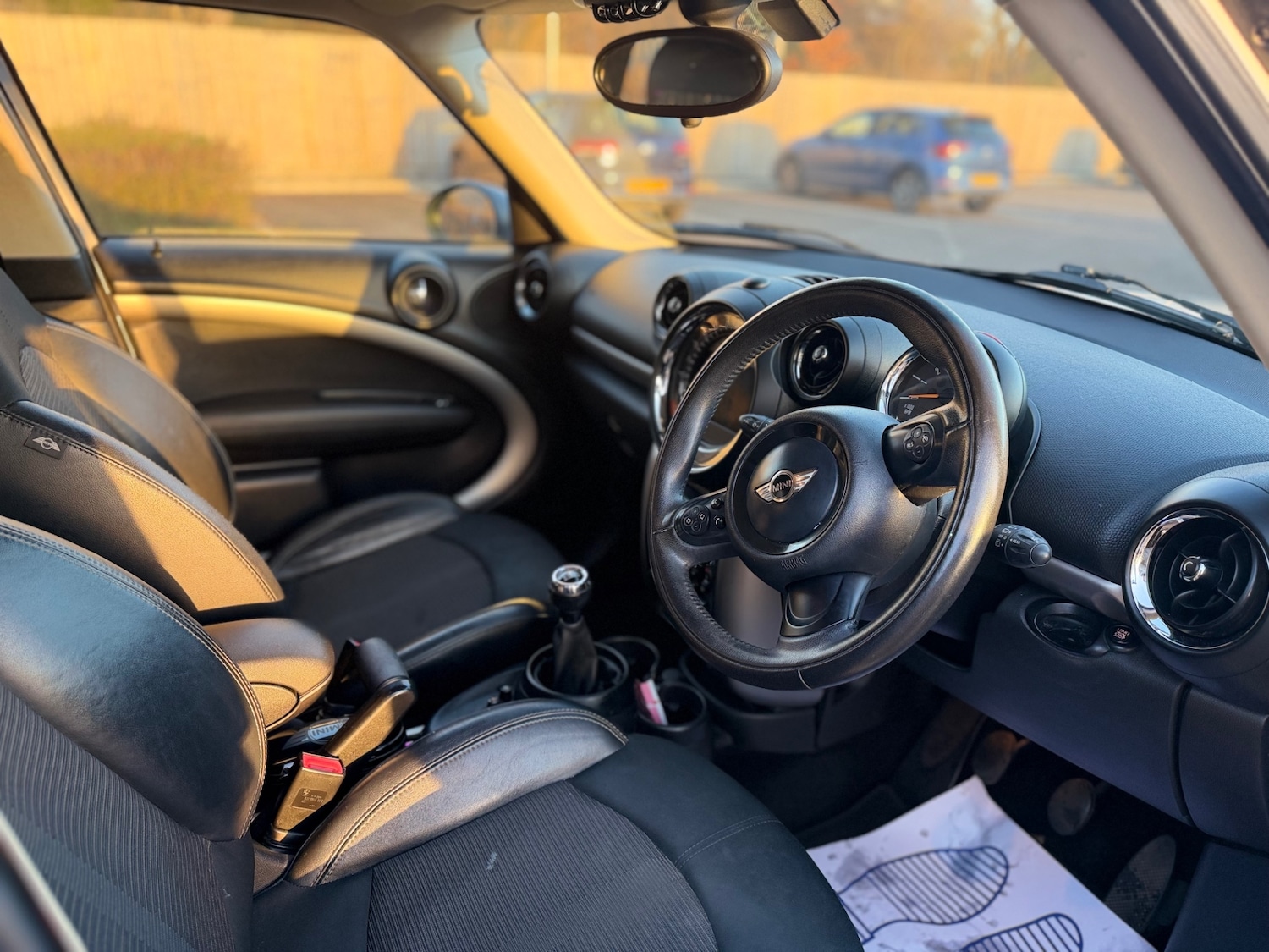 Used MINI Countryman 2014 for sale - 77102072: Photo 15