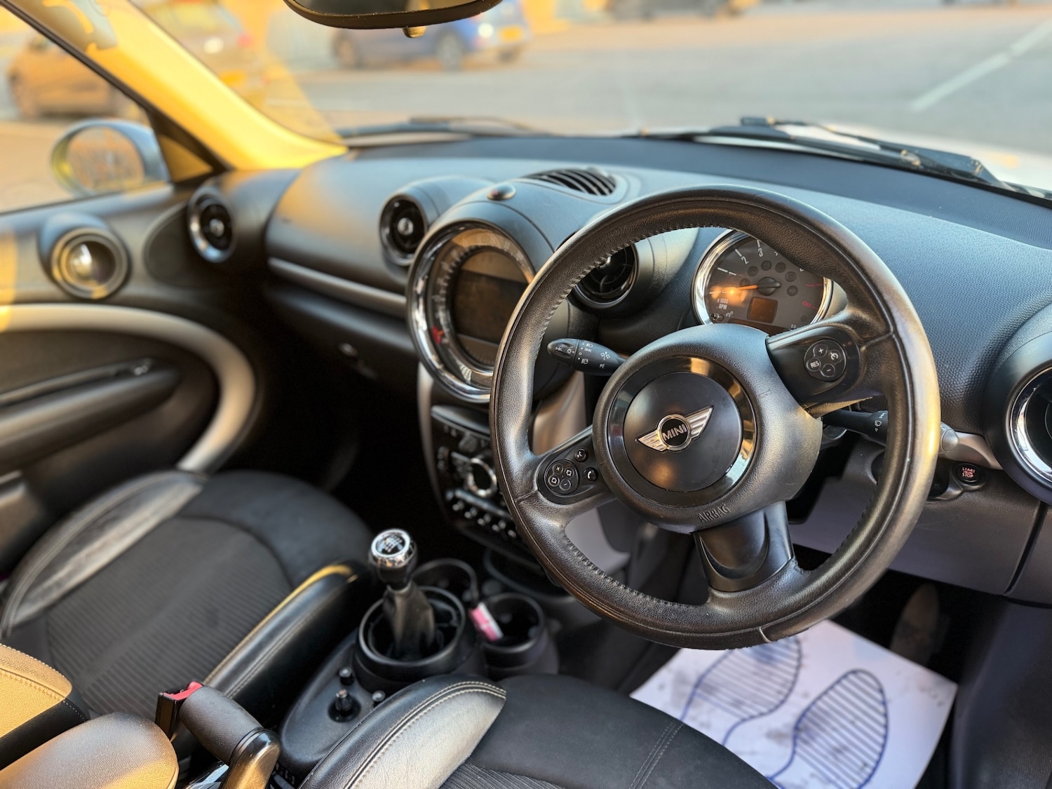 Used MINI Countryman 2014 for sale - 77102072: Photo 16