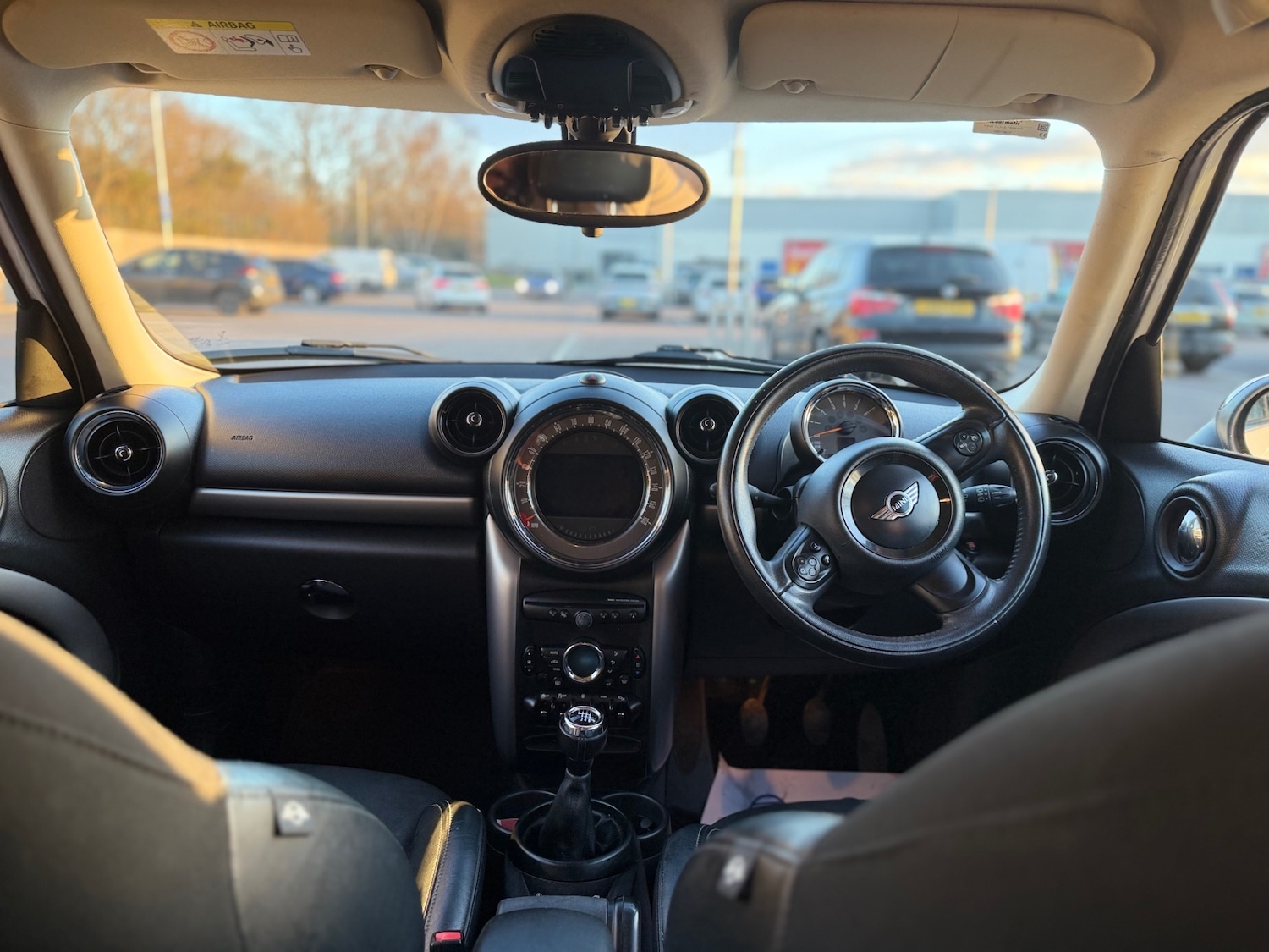 Used MINI Countryman 2014 for sale - 77102072: Photo 19
