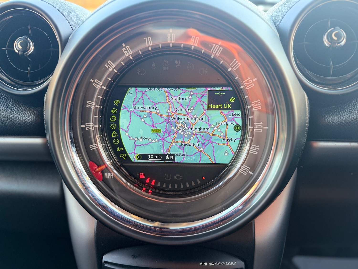 Used MINI Countryman 2014 for sale - 77102072: Photo 21