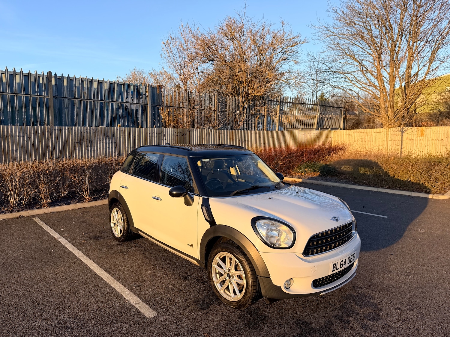 Used MINI Countryman 2014 for sale - 77102072: Photo 28