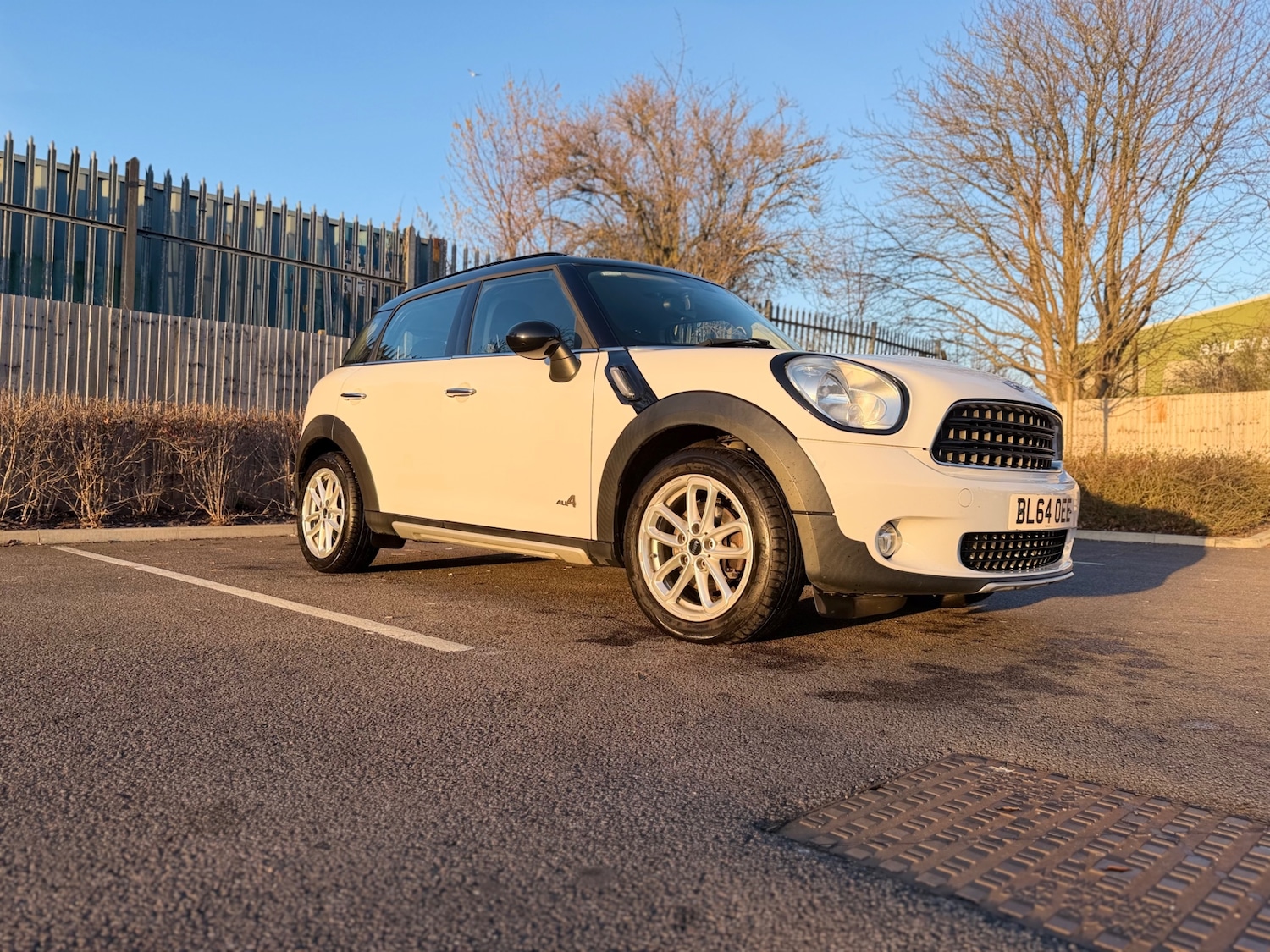 Used MINI Countryman 2014 for sale - 77102072: Photo 29