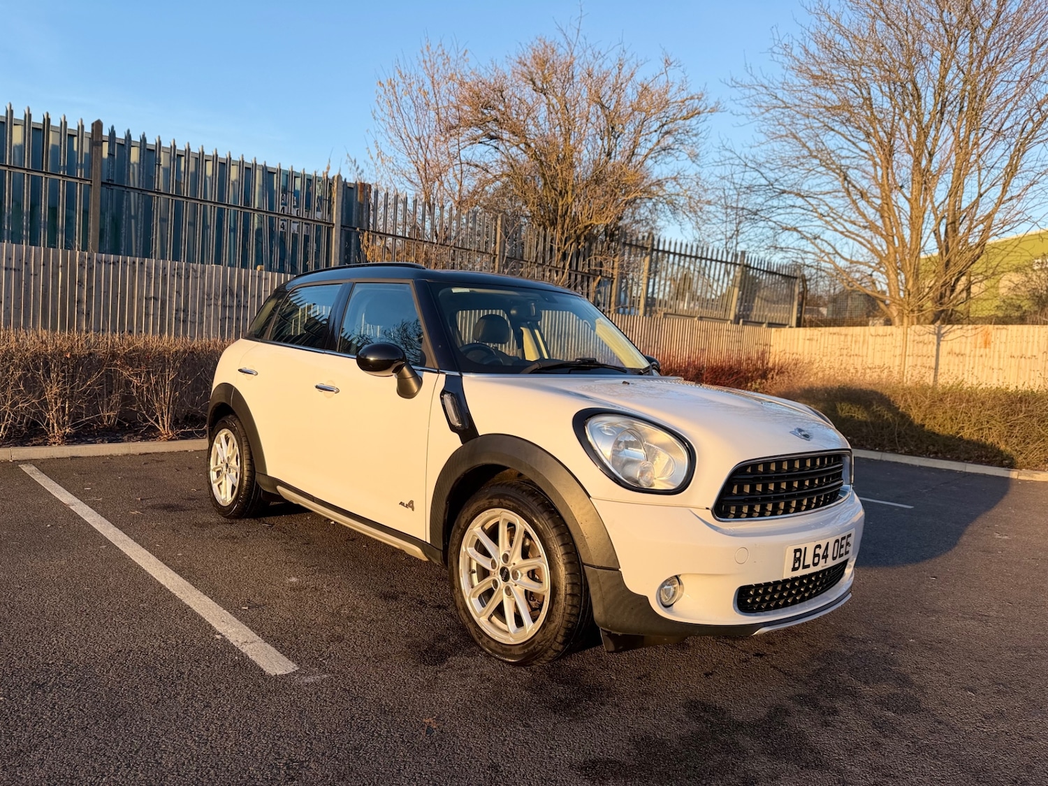 Used MINI Countryman 2014 for sale - 77102072: Photo 31