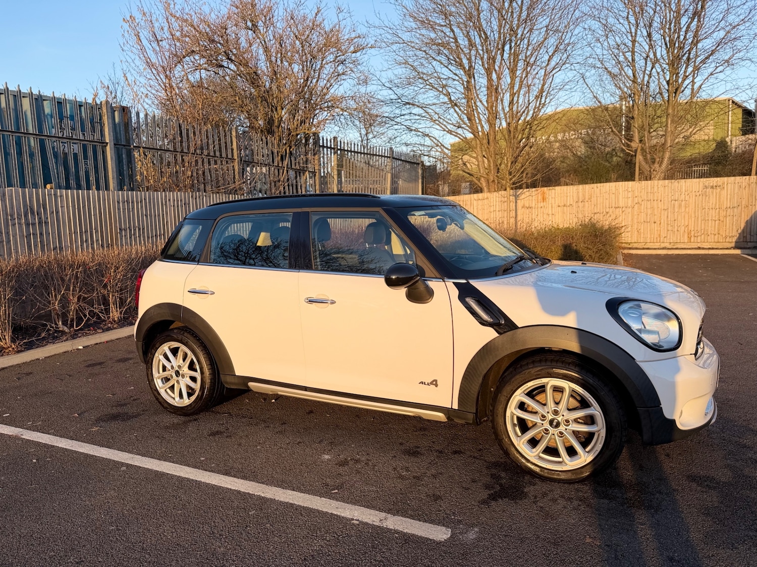 Used MINI Countryman 2014 for sale - 77102072: Photo 32