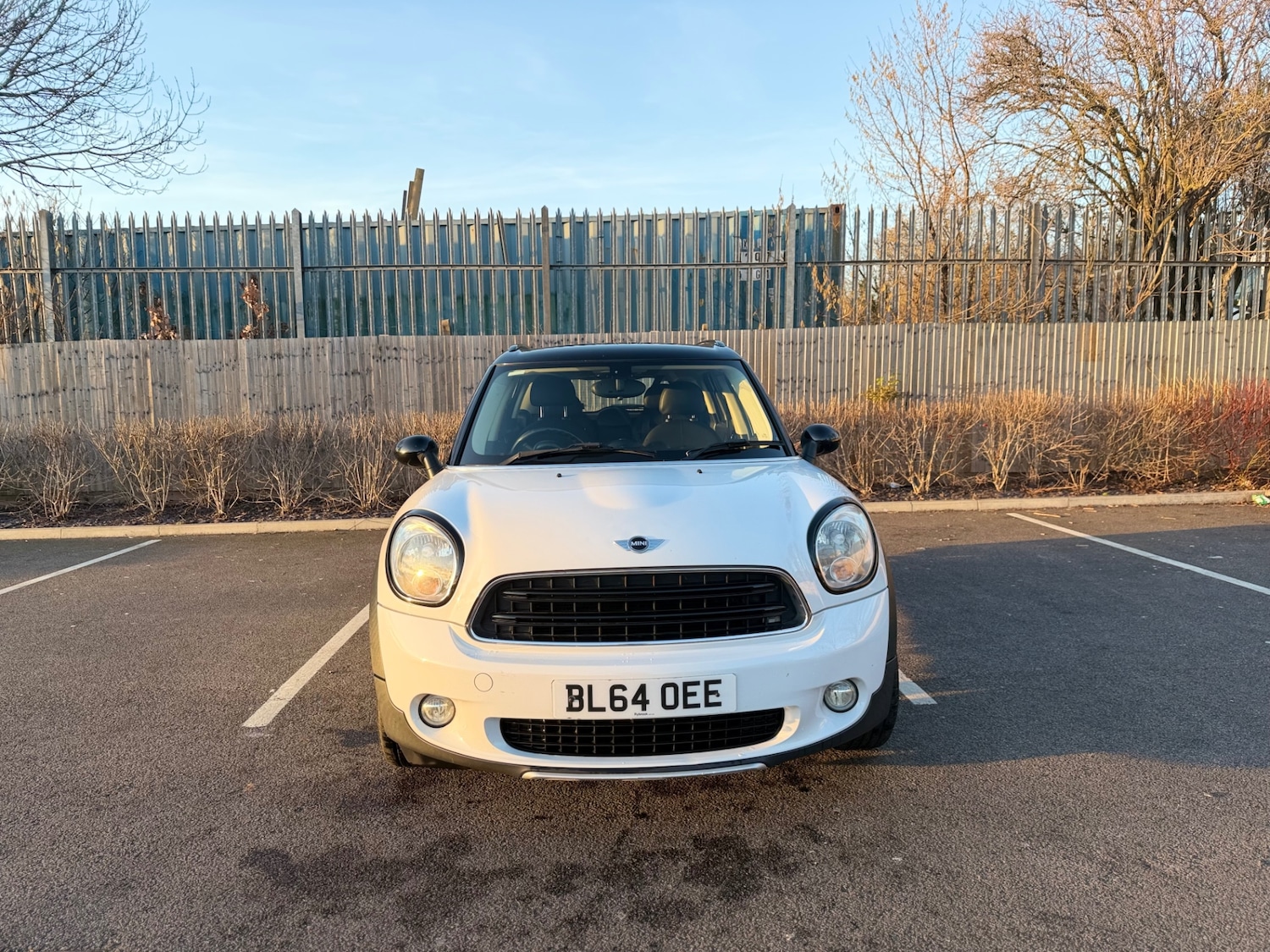 Used MINI Countryman 2014 for sale - 77102072: Photo 33
