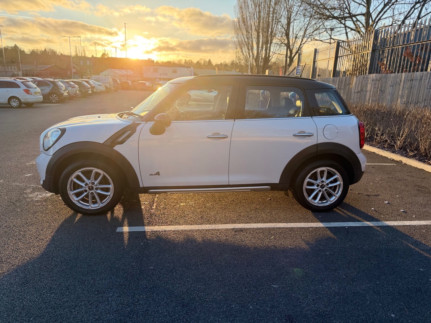 Used MINI Countryman 2014 for sale - 77102072: Photo 36