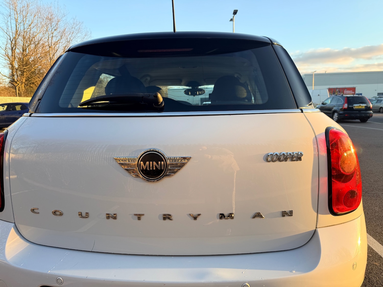 Used MINI Countryman 2014 for sale - 77102072: Photo 42