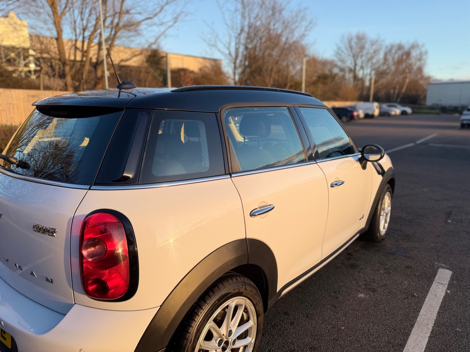 Used MINI Countryman 2014 for sale - 77102072: Photo 43