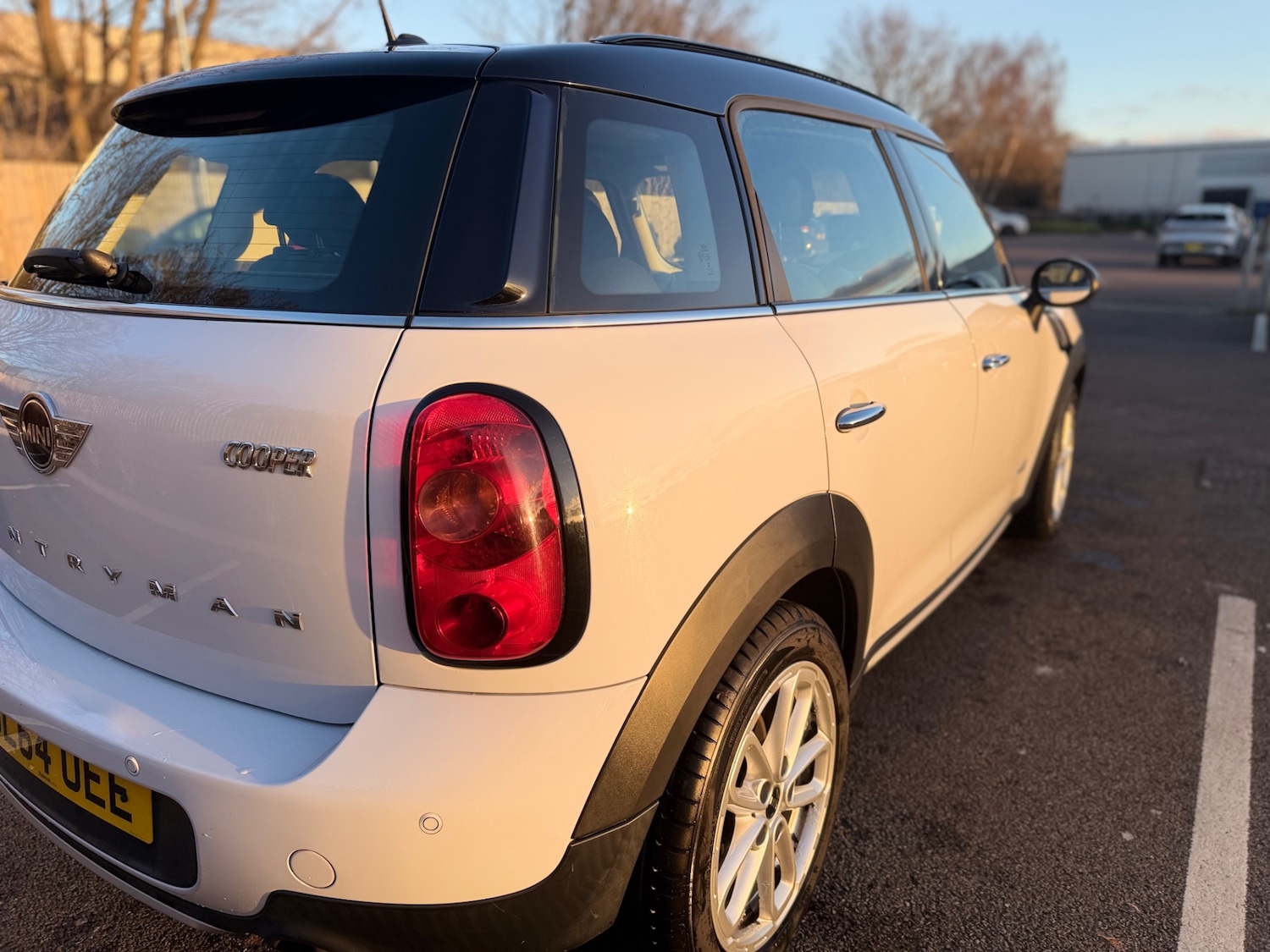 Used MINI Countryman 2014 for sale - 77102072: Photo 44