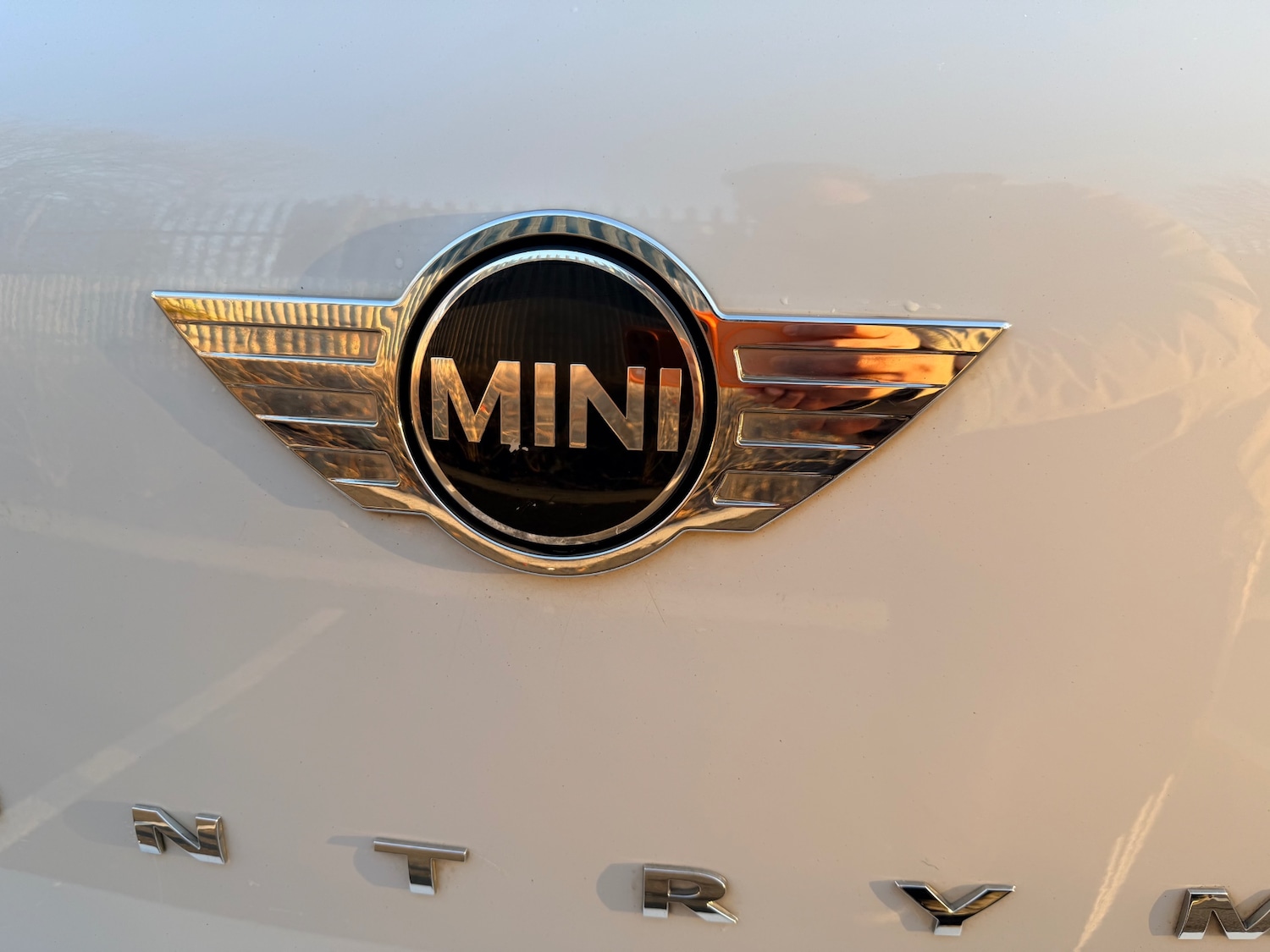 Used MINI Countryman 2014 for sale - 77102072: Photo 46