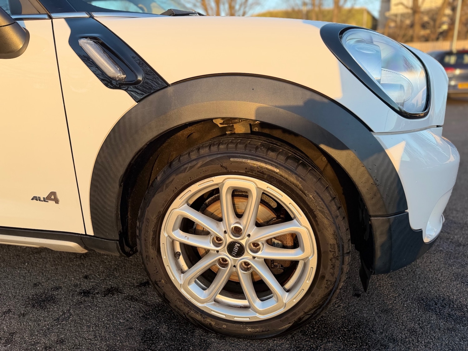 Used MINI Countryman 2014 for sale - 77102072: Photo 47