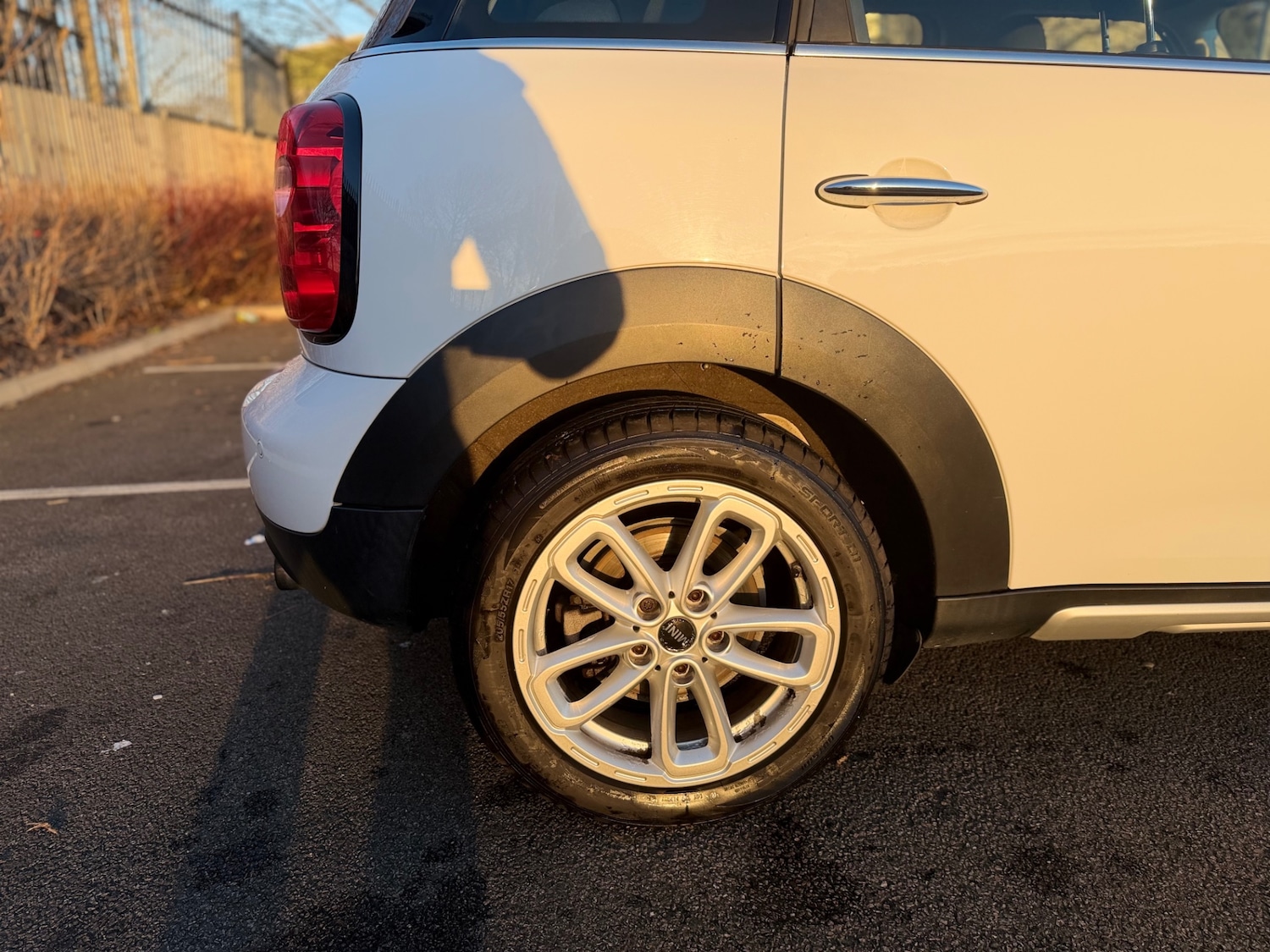 Used MINI Countryman 2014 for sale - 77102072: Photo 48