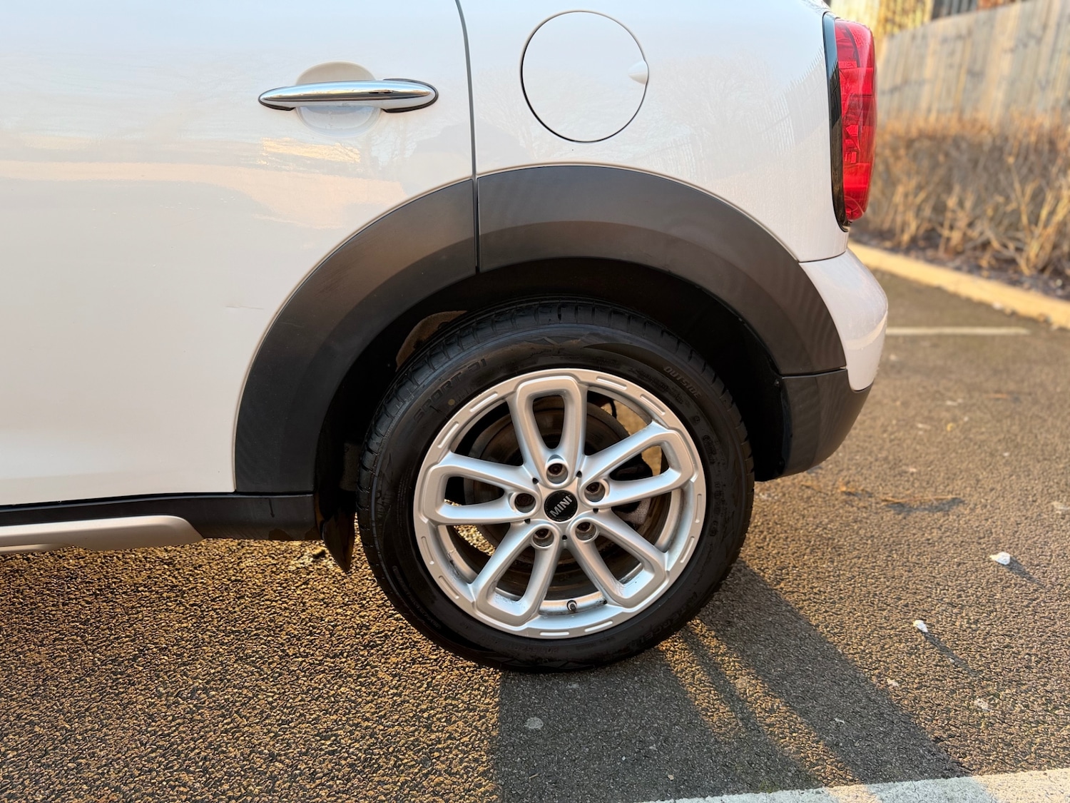 Used MINI Countryman 2014 for sale - 77102072: Photo 49