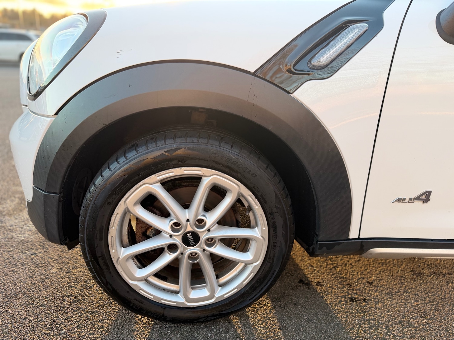 Used MINI Countryman 2014 for sale - 77102072: Photo 50