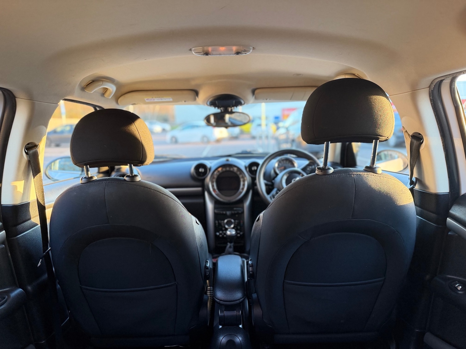 Used MINI Countryman 2014 for sale - 77102072: Photo 52