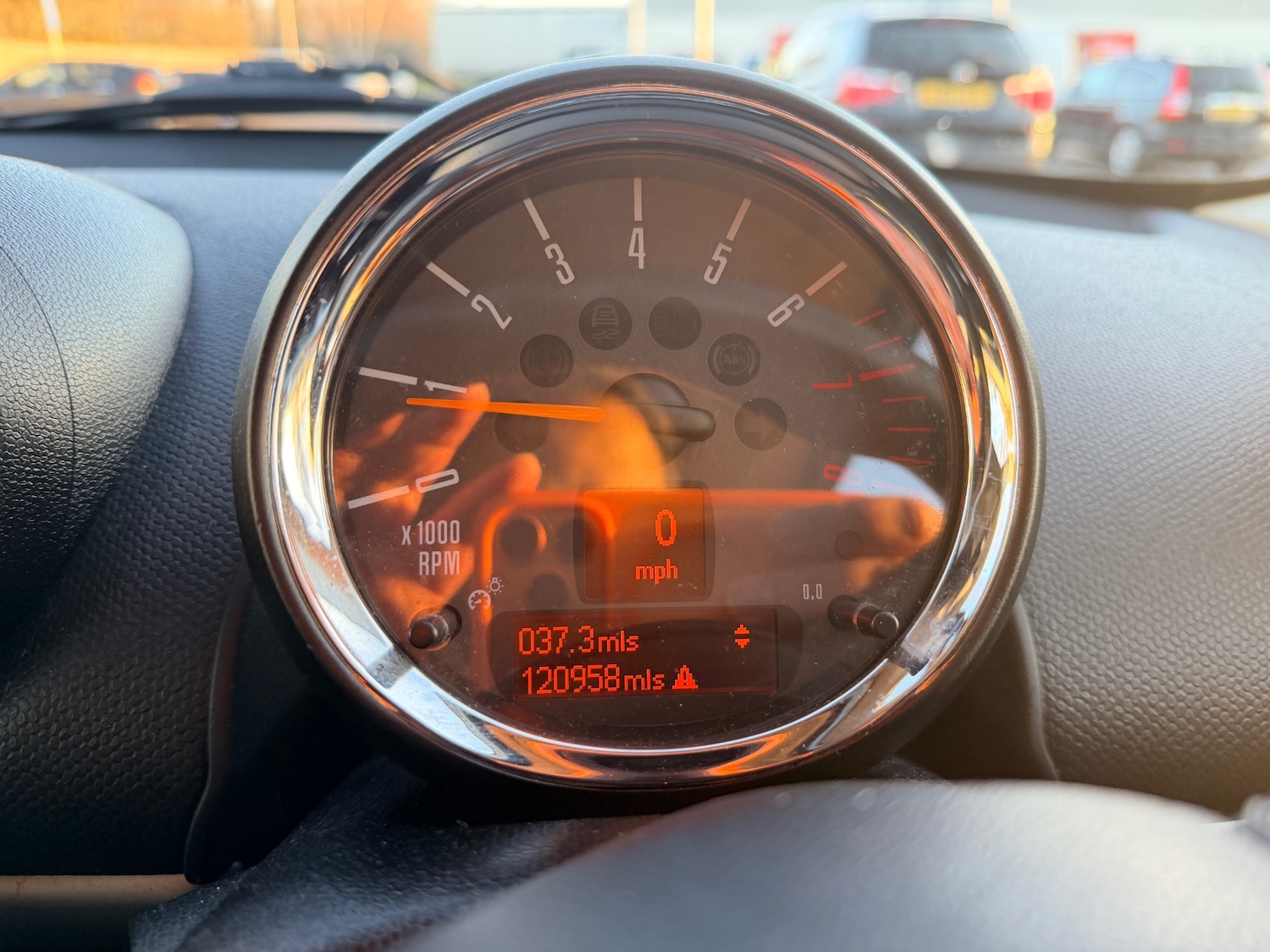 Used MINI Countryman 2014 for sale - 77102072: Photo 53